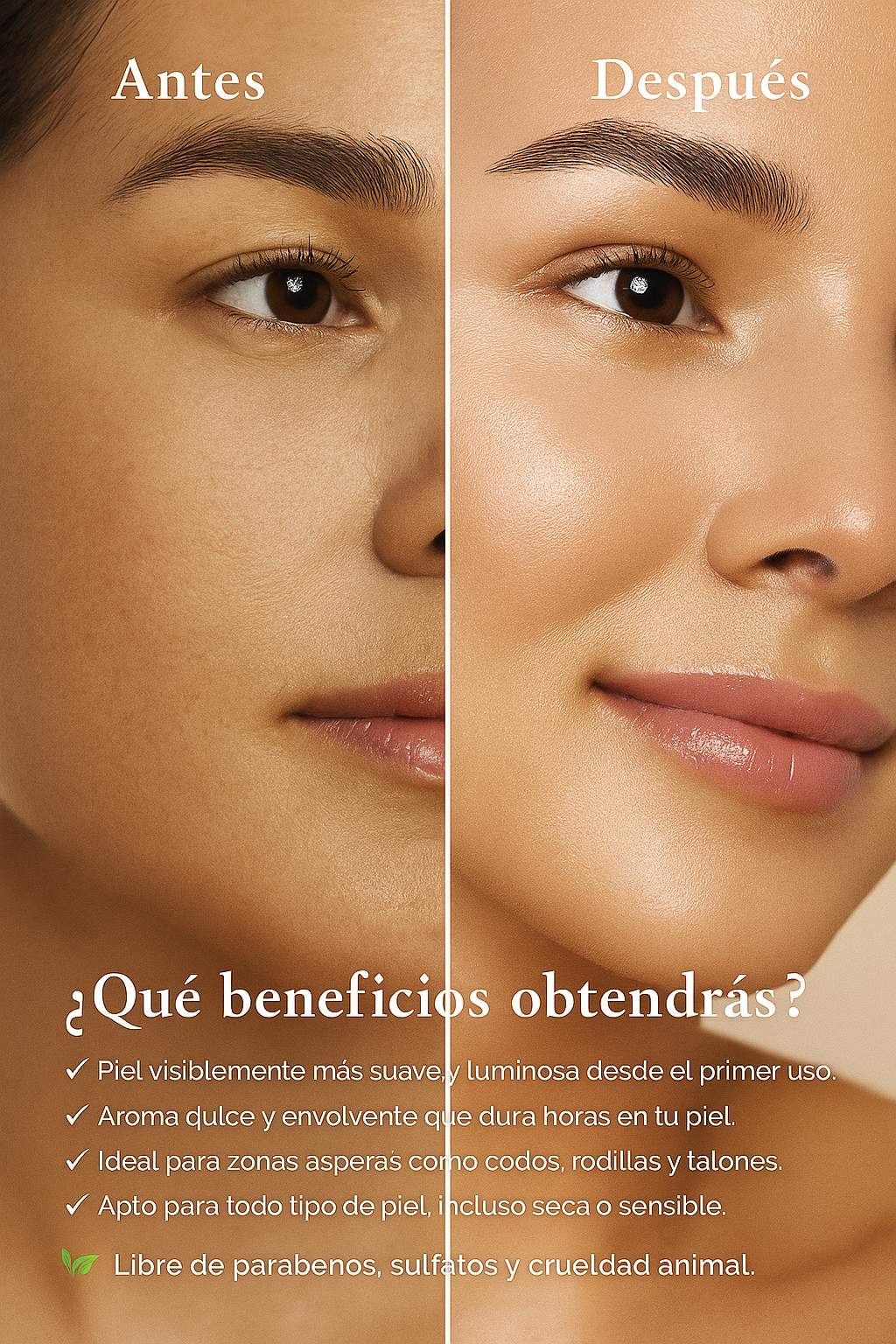 Tree Hut - Exfoliante corporal hidratante de azúcar y karité, Vanilla