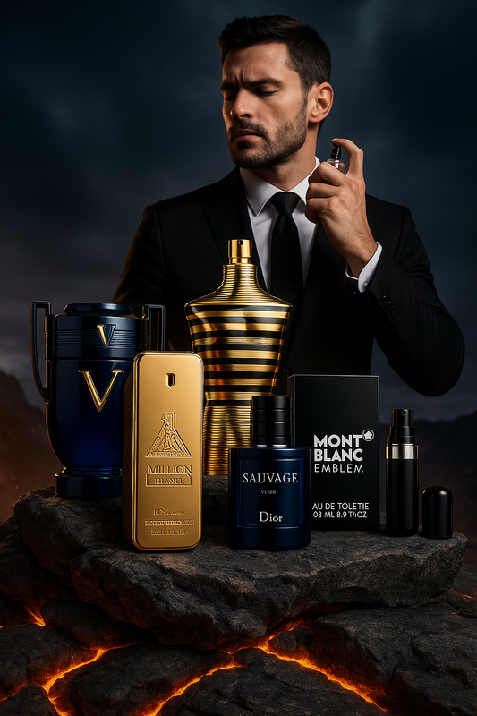 Elixir Pack Premium: Edición Exclusiva para Hombres