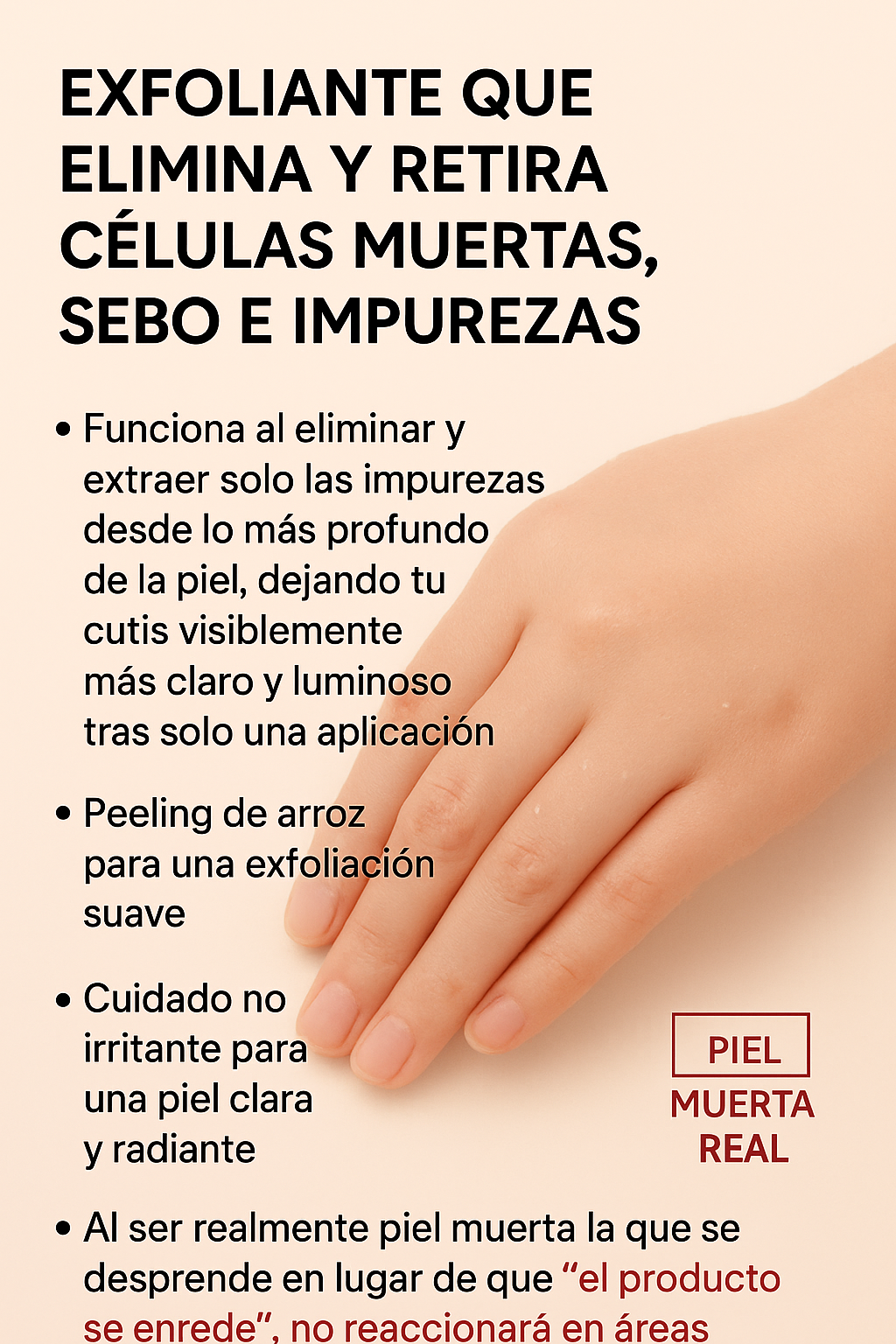 [Dr.Melaxin Official] Duo Sérums iluminadores, exfoliantes e hidratantes para todo tipo de pieles