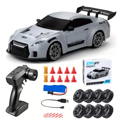 ¿Amante de los autos? Este es el Regalo perfecto🏎️