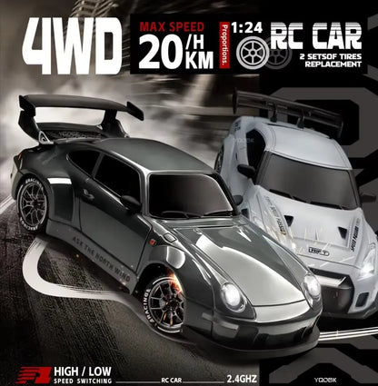 ¿Amante de los autos? Este es el Regalo perfecto🏎️