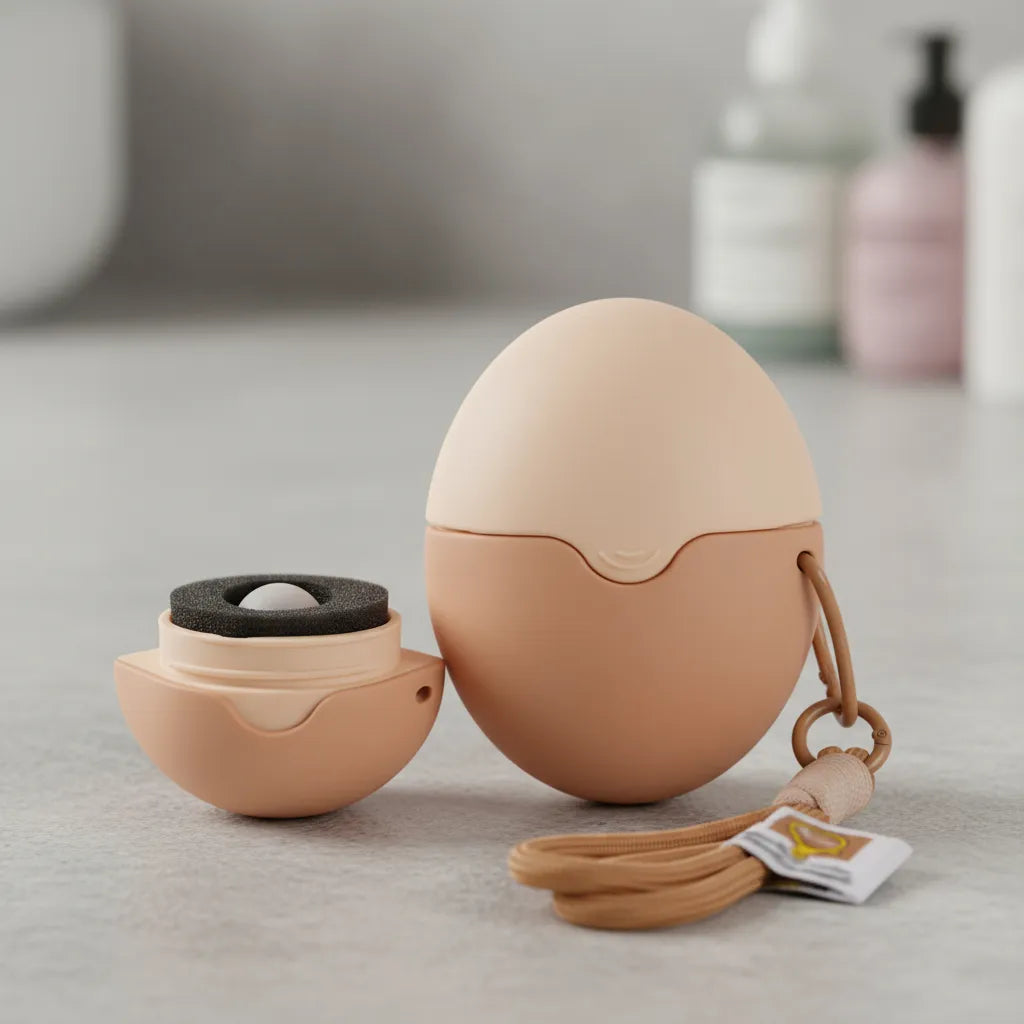 Dispensador De Bloqueador/ Bronceador, dile NO a esas quemaduras molestas